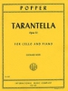 Tarantella Op. 33