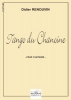 Tango Du Chanoine (Version 2 Guitares) En Si Mineur