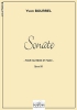 Sonate Pour Hautbois Et Piano Op. 55 En Do Majeur