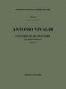 Concerto Per Archi E B.C.: In Do Rv 109 - F.Xi/23 Tomo 185