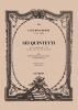 6 Quintetti (Op. 19 - Opera Piccola - 1797) - Parti Stacca Per Due Violini, Flauto, Viola E Violoncello