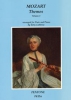 Themes Vol.1 / Mozart - Flûte Et Piano