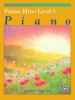 Alfred's Basic Piano Course : Praise Hits, Level 3