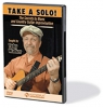 Take A Solo!: The Secrets To Blues And Country Guitar Improvisation