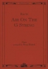 Air On The G String / J.S. Bach - Orgue Solo