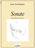 Sonate Pour Piano A 4 Mains Op. 11 Bis