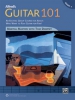 Guitar 101 Book 1