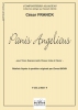 Panis Angelicus En La Majeur Vol.9