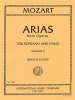 40 Arias Vol.2 Sop.Vce Pft