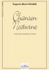 Chanson Nocturne Op. 24 #6