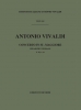 Concerto Per Archi E B.C.: In Si Bem. Rv 167 - F.Xi/24 Tomo 190