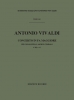 Concerto Per Vc., Archi E B.C.: In Fa Rv 410 - F.III/17 Tomo 243