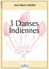 3 Danses Indiennes En Do Majeur