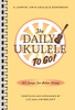 The Daily Ukulele : To Go!