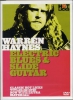 Dvd Haynes Warren Electric Blues And Slide (Francais)