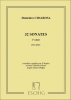 32 Sonates, Recueillies Et Publiees Par F. Boghen Et Revues Par H. Scherer