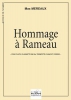 Hommage A Rameau En Do Majeur