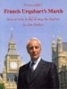 Francis Urquhart's March