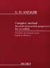 Complete Met Theoretical-Pratical Progress For Accordion Piano And Chromatic System From 24 To 140 Basses