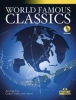 World Famous Classics Pour Flûte A Bec Avec Cd