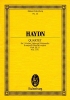String Quartet E Major Op. 17/1 Hob. III: 25