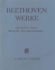 Choral Works With Orchestra (With Critical Report)