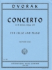 Concerto B Minor Op. 104