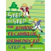 Step By Step Junior Technique Reinforcer Step 4