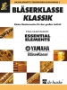 Bläserklasse Klassik / Bassklarinette - Tenorhorn - Euphonium Tc