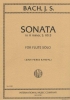 Sonata Amin S.Fl
