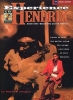 Hendrix Jimi Experience Beginning Guitar Book 1