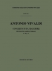 Concerto Per Fg., Archi E B.C.: In Fa Rv 485 - F.VIii/8 Tomo 109