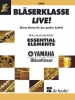 Bläserklasse Live! / Oboe