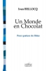 Un Monde En Chocolat (Version Flûtes)