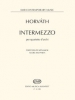 Intermezzo Per Quartetto D'Archi