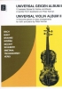 Universal Violin Album Book.2