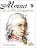 Mozart For Saxophone Alto / Arr. Terry Cathrine