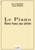 Le Piano Dans Tous Ses Etats