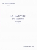 Nativite Du Seigneur Vol.3 Meditations 6-7 Et 8 Orgue