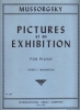 Pictures At An Exhibition (Tableaux d'une exposition)