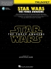 Instrumental Play Along : Star Wars : Episode VII - The Force Awakens
