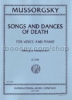 Songs And Dances Of Death