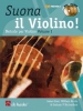 Suona Il Violino - Metodo Vol.1