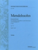 Konzertstück 1 F-Moll Op. 113