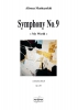 Symphonie #9 Pour Orchestre (Conducteur) - Op. 201