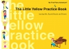 The Little Yellow Practice Book