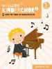 Der Kleine Kinderchor Band 2 - Singpartitur
