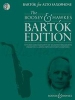 Bartók For Alto Saxophone