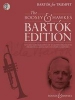 Bartók For Trumpet