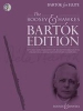 Bartók For Flûte